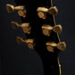 USED Greco / EGC-600 Ebony [04]