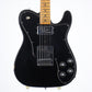 [SN V03862] USED Fender USA / American Vintage 72 Telecaster Custom Black [12]