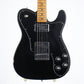 [SN V03862] USED Fender USA / American Vintage 72 Telecaster Custom Black [12]