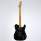 [SN V03862] USED Fender USA / American Vintage 72 Telecaster Custom Black [12]