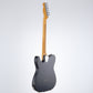 [SN V03862] USED Fender USA / American Vintage 72 Telecaster Custom Black [12]