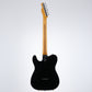 [SN V03862] USED Fender USA / American Vintage 72 Telecaster Custom Black [12]