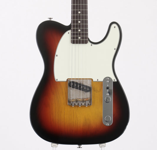 [SN 101202S] USED Amrita Custom Guitars / AMRITA Esquire Type Sunbrst [06]