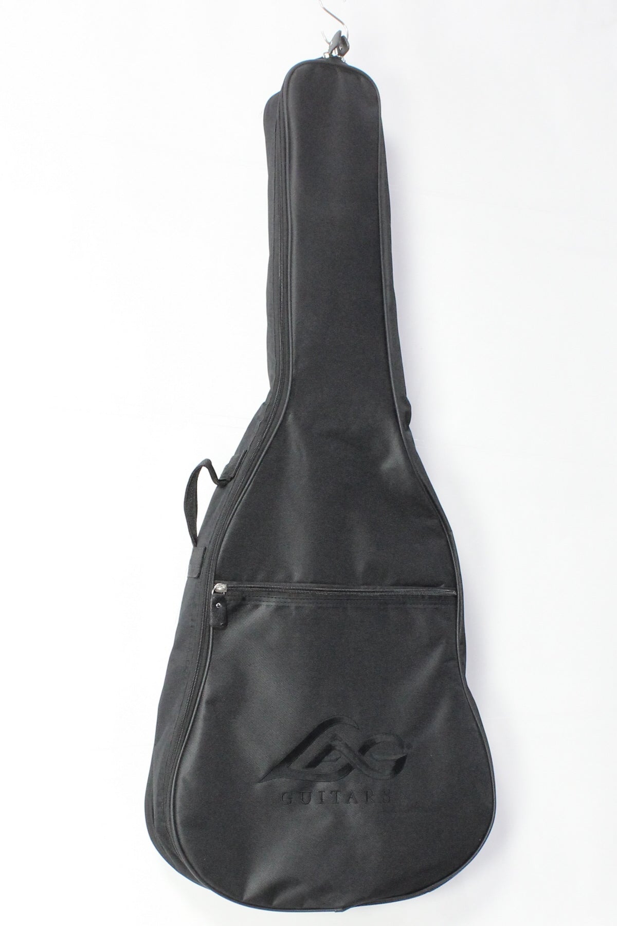 [SN 2112LT34846] USED LAG / T70ACE-BLS LAG Guitars Eleaco Auditorium Cutaway Acoustic-Electric [08]