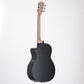 [SN 2112LT34846] USED LAG / T70ACE-BLS LAG Guitars Eleaco Auditorium Cutaway Acoustic-Electric [08]
