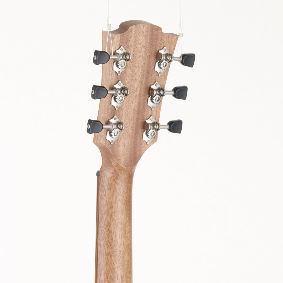 [SN 2112LT34846] USED LAG / T70ACE-BLS LAG Guitars Eleaco Auditorium Cutaway Acoustic-Electric [08]