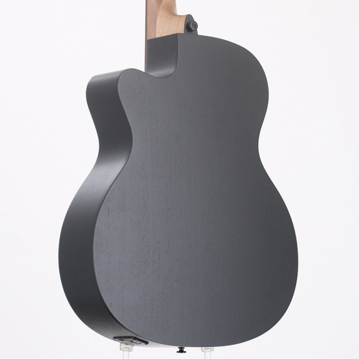 [SN 2112LT34846] USED LAG / T70ACE-BLS LAG Guitars Eleaco Auditorium Cutaway Acoustic-Electric [08]