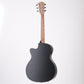 [SN 2112LT34846] USED LAG / T70ACE-BLS LAG Guitars Eleaco Auditorium Cutaway Acoustic-Electric [08]