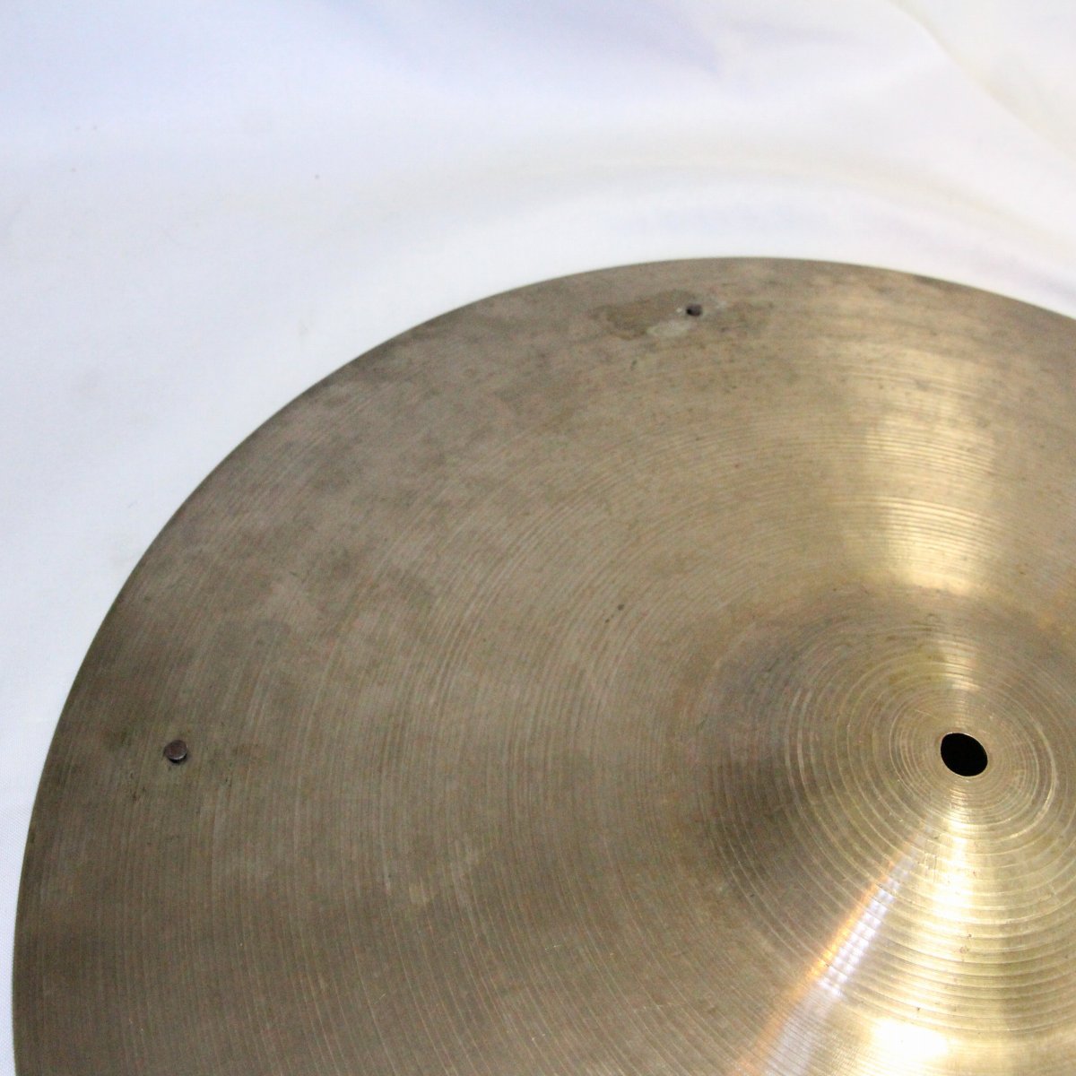 USED ZILDJIAN / A 60s 20" RIDE w/Sizzle 2294g A Zildjian 60s Ride [08]