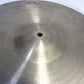 USED ZILDJIAN / A 60s 20" RIDE w/Sizzle 2294g A Zildjian 60s Ride [08]
