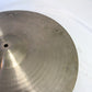 USED ZILDJIAN / A 60s 20" RIDE w/Sizzle 2294g A Zildjian 60s Ride [08]