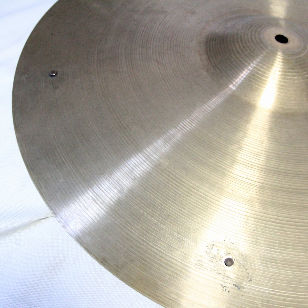 USED ZILDJIAN / A 60s 20" RIDE w/Sizzle 2294g A Zildjian 60s Ride [08]