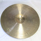 USED ZILDJIAN / A 60s 20" RIDE w/Sizzle 2294g A Zildjian 60s Ride [08]