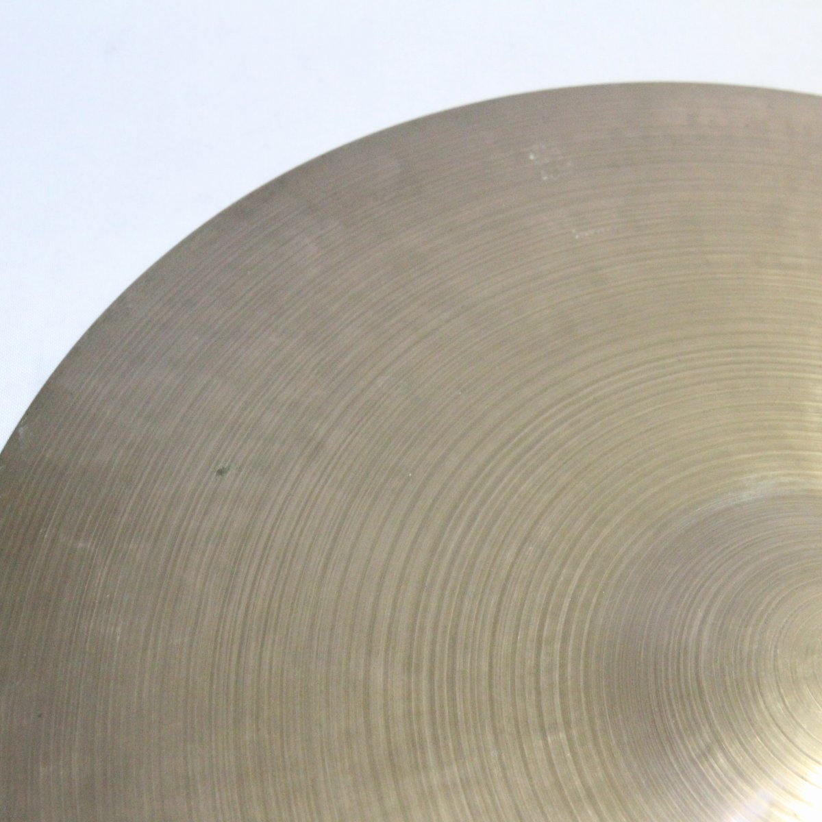 USED ZILDJIAN / Istanbul K New Stamp 18" 1452g Old K Crash Ride [08]