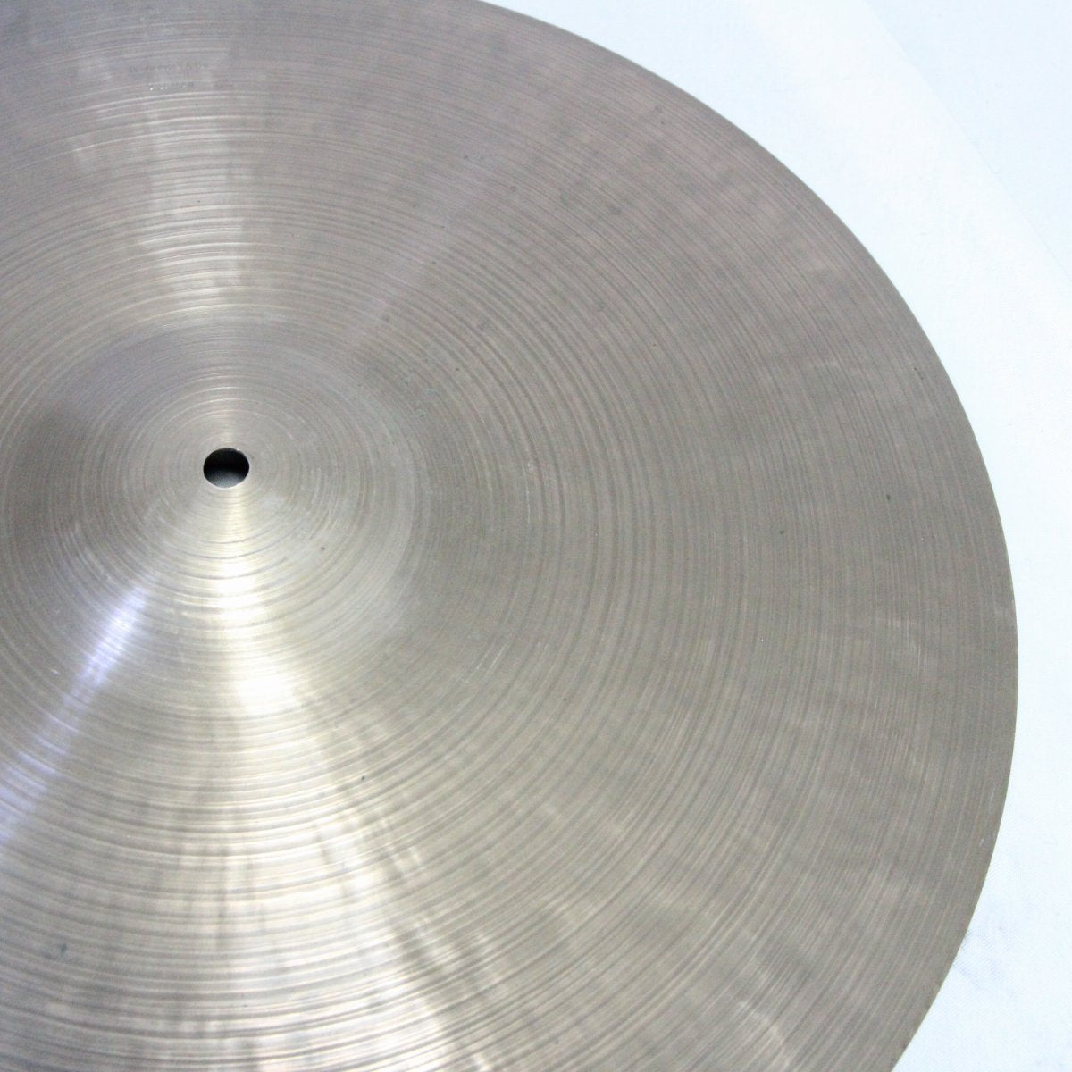 USED ZILDJIAN / Istanbul K New Stamp 18" 1452g Old K Crash Ride [08]