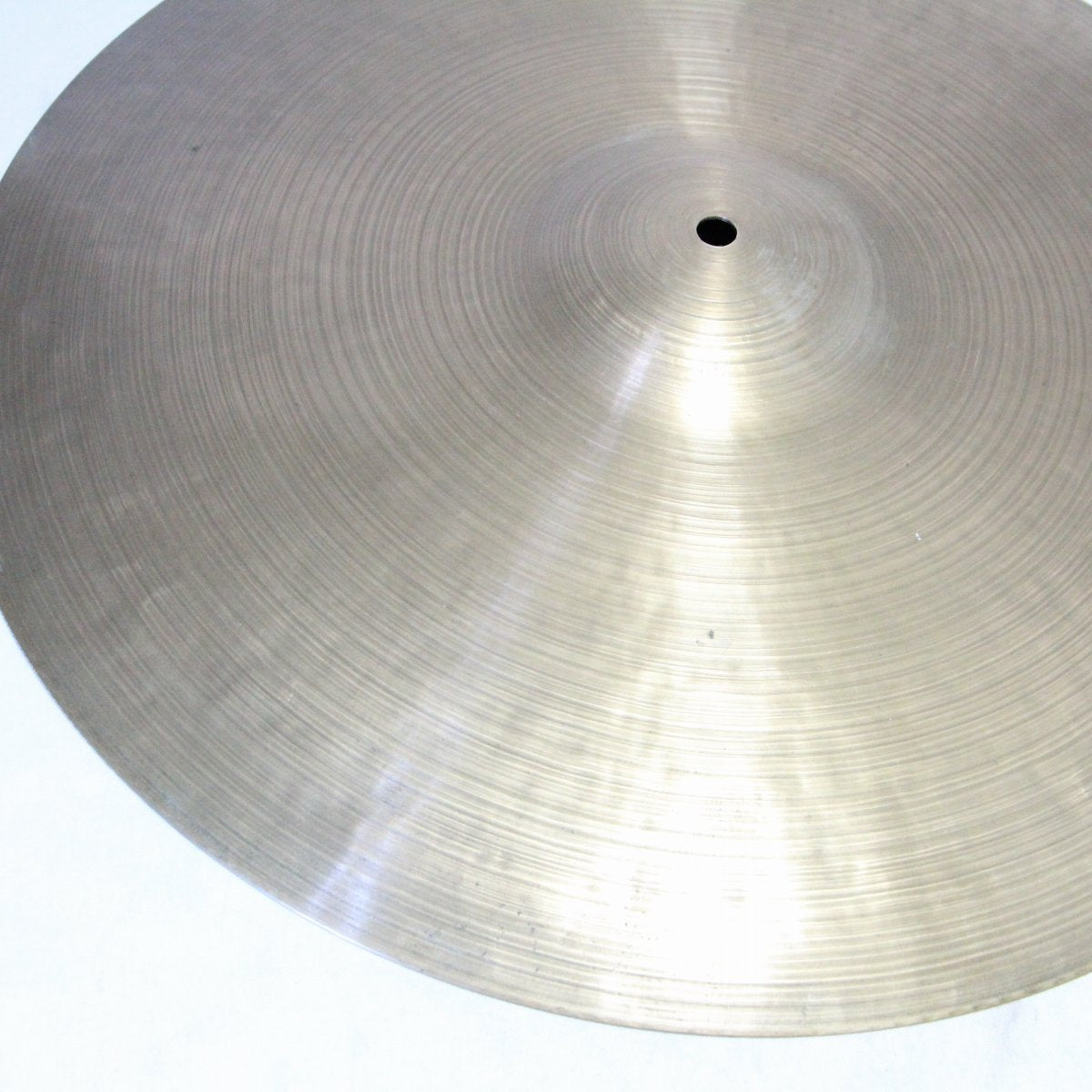 USED ZILDJIAN / Istanbul K New Stamp 18" 1452g Old K Crash Ride [08]