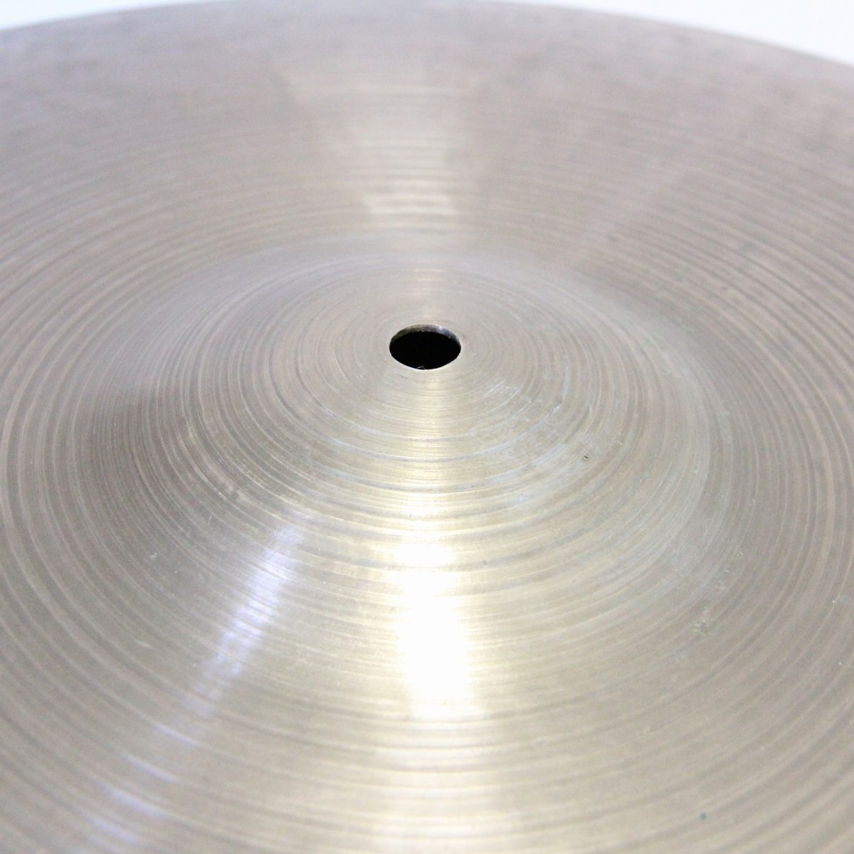 USED ZILDJIAN / Istanbul K New Stamp 18" 1452g Old K Crash Ride [08]