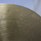 USED ZILDJIAN / Istanbul K New Stamp 18" 1452g Old K Crash Ride [08]