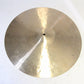 USED ZILDJIAN / K Intermadiate (1959-66) 18" w/Sizzle 1524g Istanbul K [08]