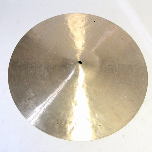 USED ZILDJIAN / K Intermadiate (1959-66) 18" w/Sizzle 1524g Istanbul K [08]