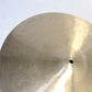 USED ZILDJIAN / K Intermadiate (1959-66) 18" w/Sizzle 1524g Istanbul K [08]