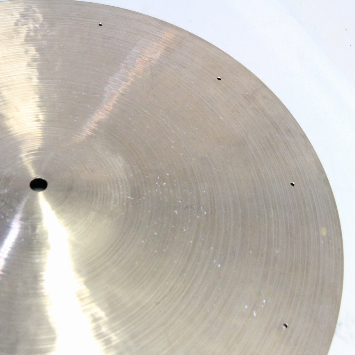 USED ZILDJIAN / K Intermadiate (1959-66) 18" w/Sizzle 1524g Istanbul K [08]