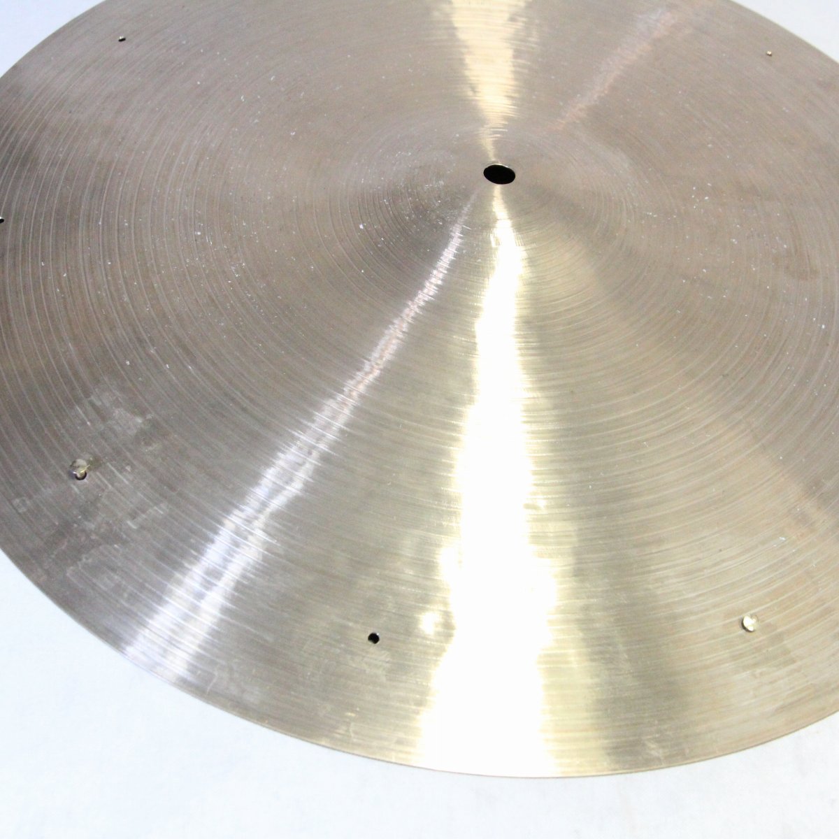 USED ZILDJIAN / K Intermadiate (1959-66) 18" w/Sizzle 1524g Istanbul K [08]