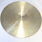 USED ZILDJIAN / K Intermadiate (1959-66) 18" w/Sizzle 1524g Istanbul K [08]