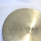USED ZILDJIAN / K Intermadiate (1959-66) 18" w/Sizzle 1524g Istanbul K [08]