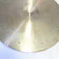 USED ZILDJIAN / K Intermadiate (1959-66) 18" w/Sizzle 1524g Istanbul K [08]