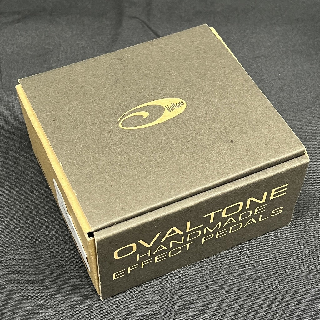 USED OVALTONE / OD-FIVE 2 eXplosion [06]