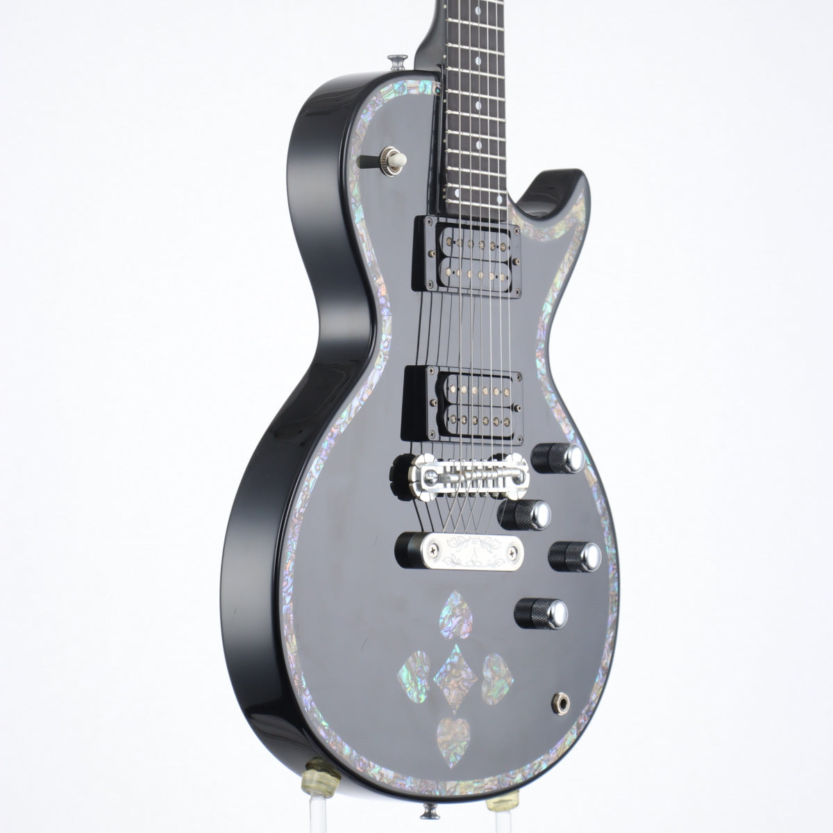 USED Zephyr / ZST-158 Black [11]