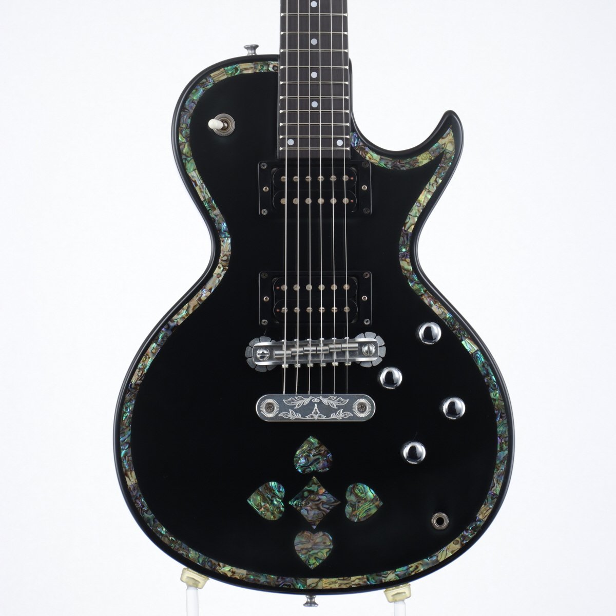 USED Zephyr / ZST-158 Black [11]