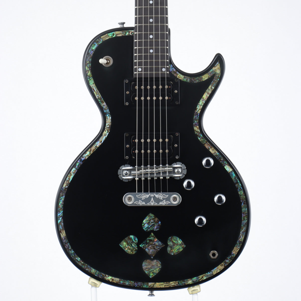 USED Zephyr / ZST-158 Black [11]