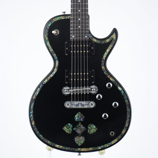 USED Zephyr / ZST-158 Black [11]