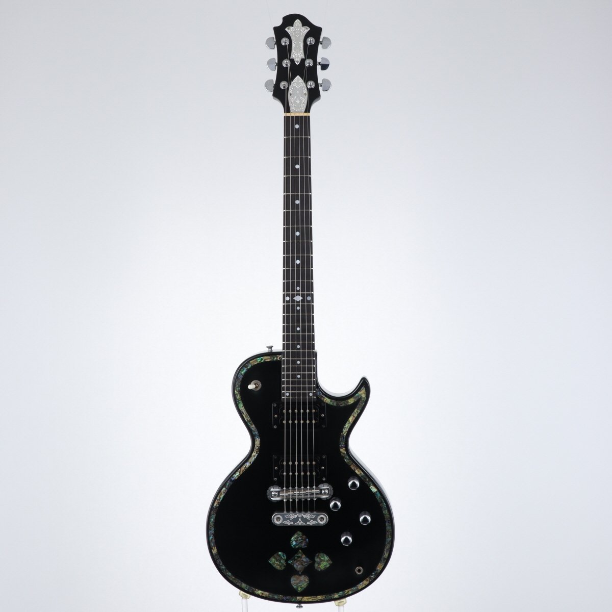 USED Zephyr / ZST-158 Black [11]