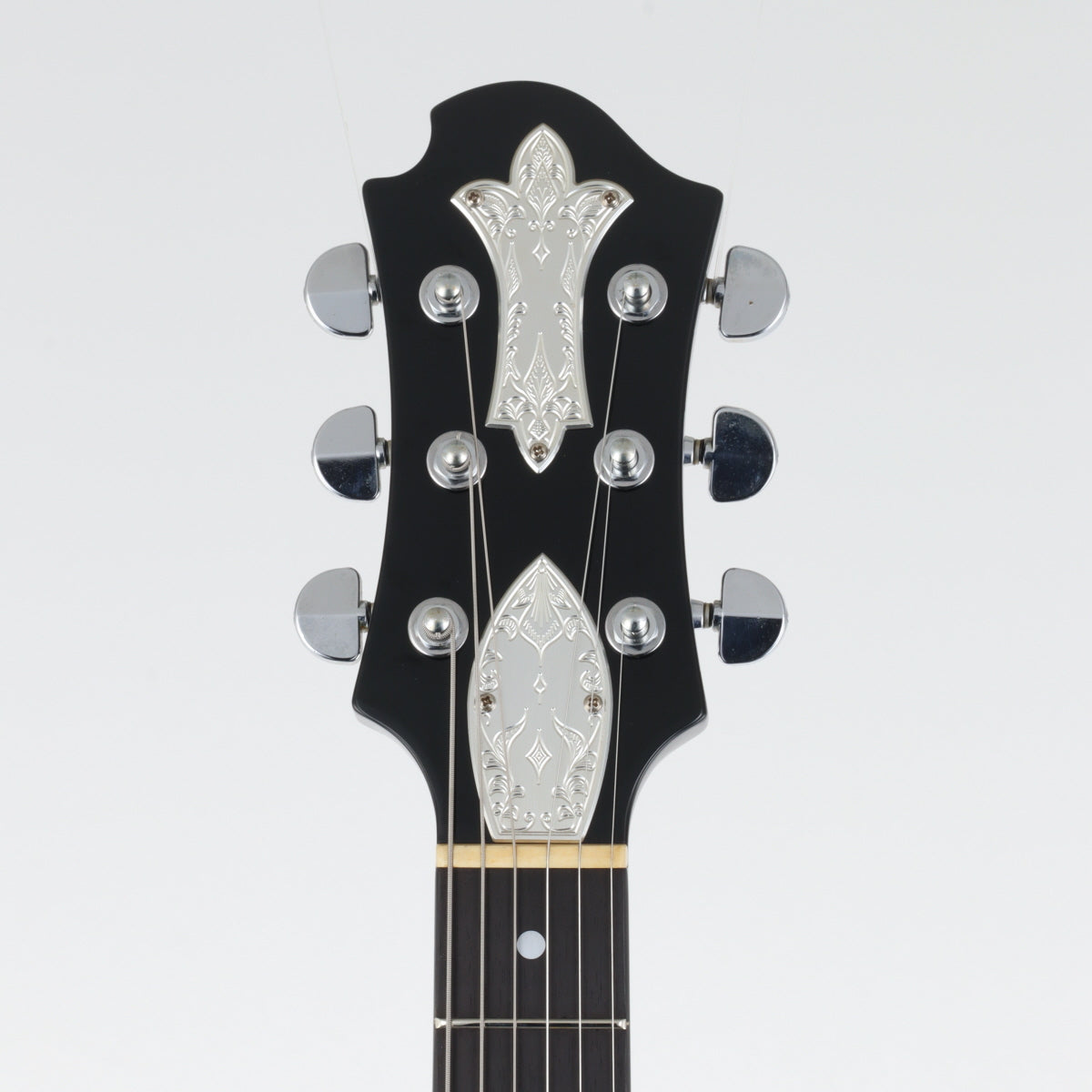 USED Zephyr / ZST-158 Black [11]