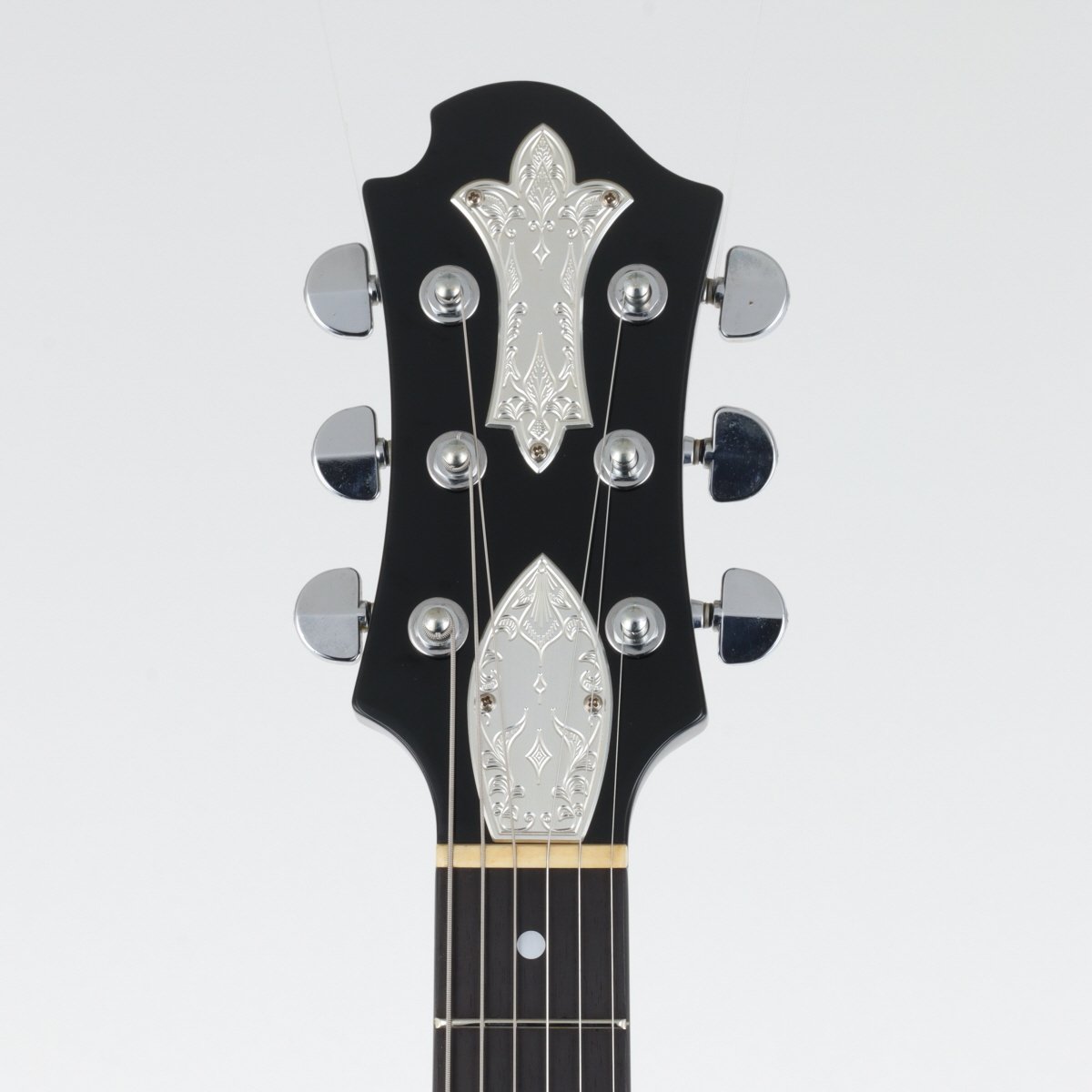 USED Zephyr / ZST-158 Black [11]