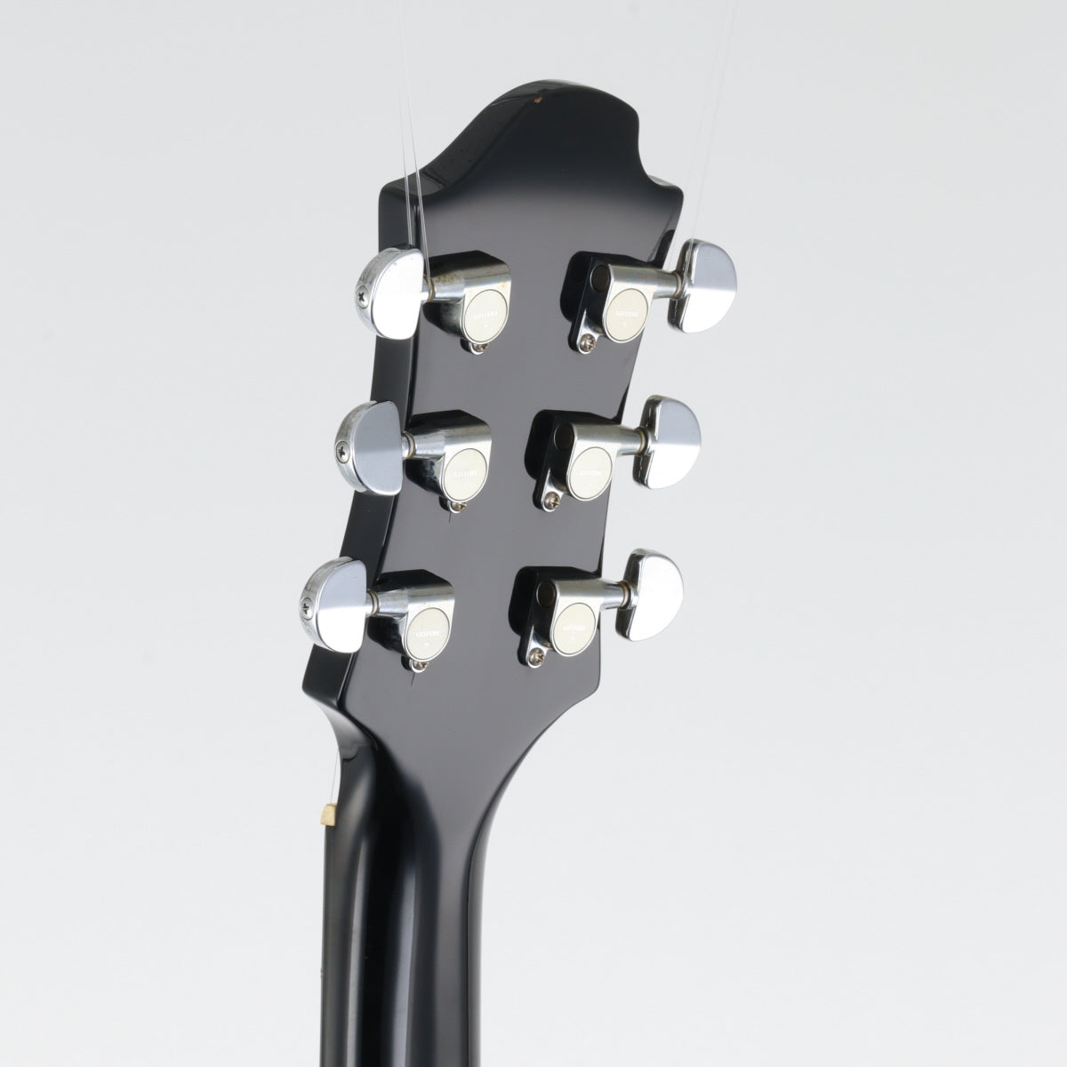 USED Zephyr / ZST-158 Black [11]