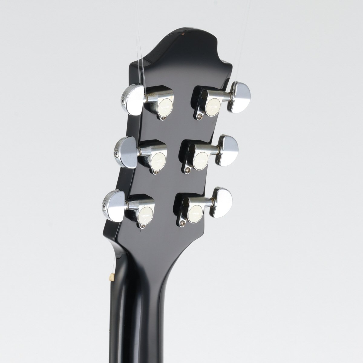 USED Zephyr / ZST-158 Black [11]