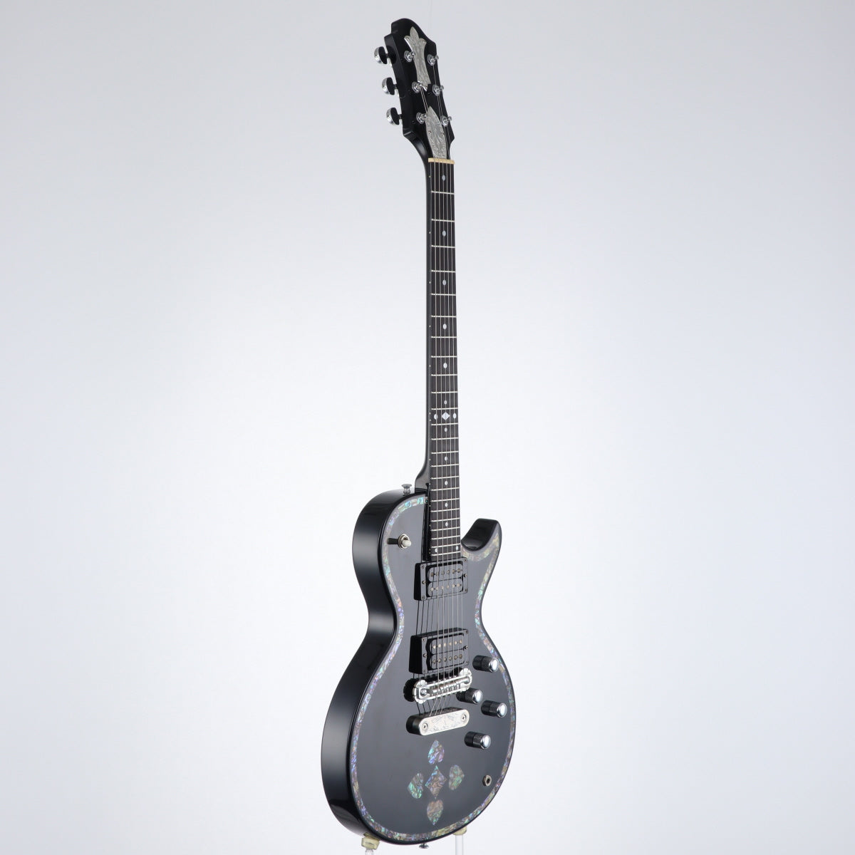 USED Zephyr / ZST-158 Black [11]