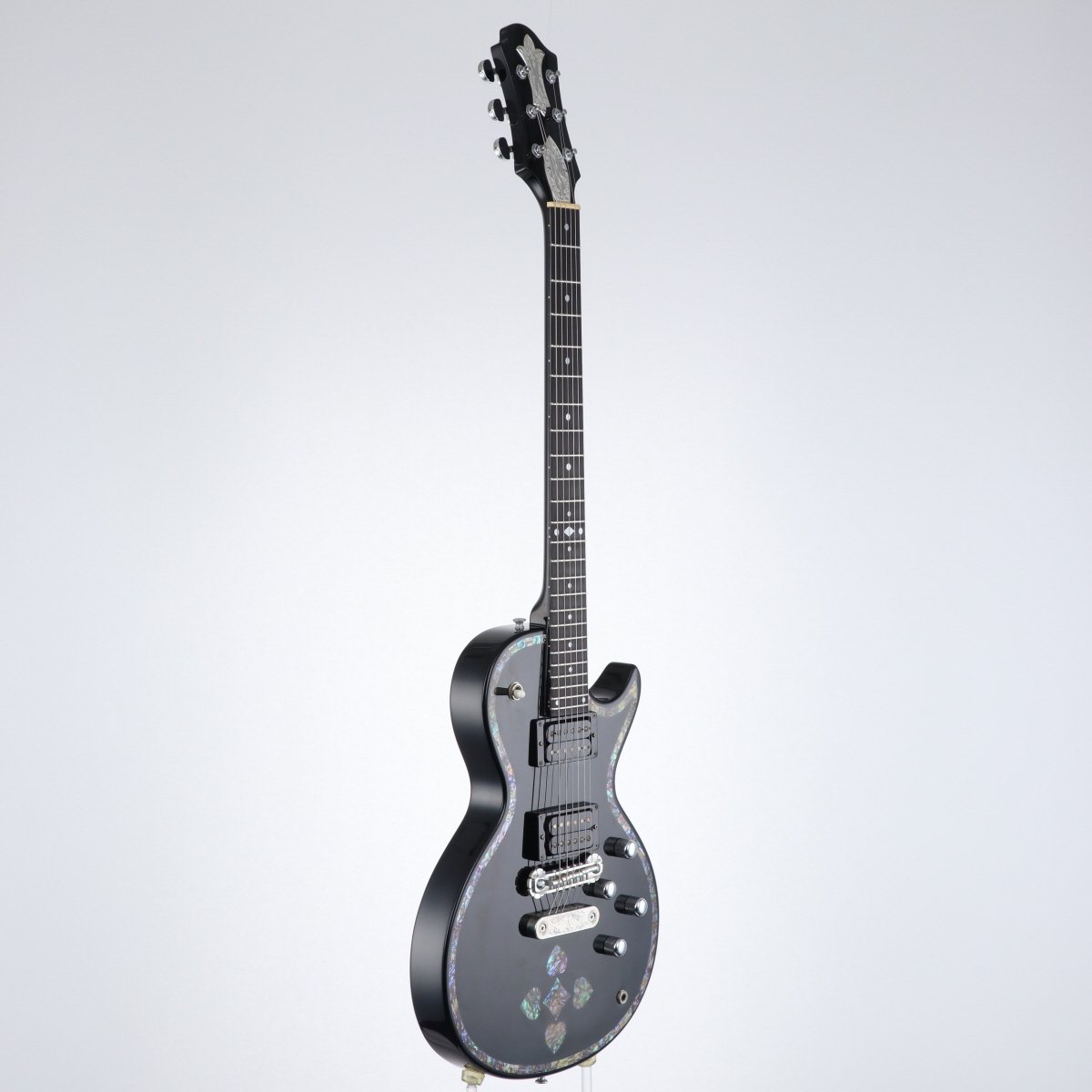 USED Zephyr / ZST-158 Black [11]