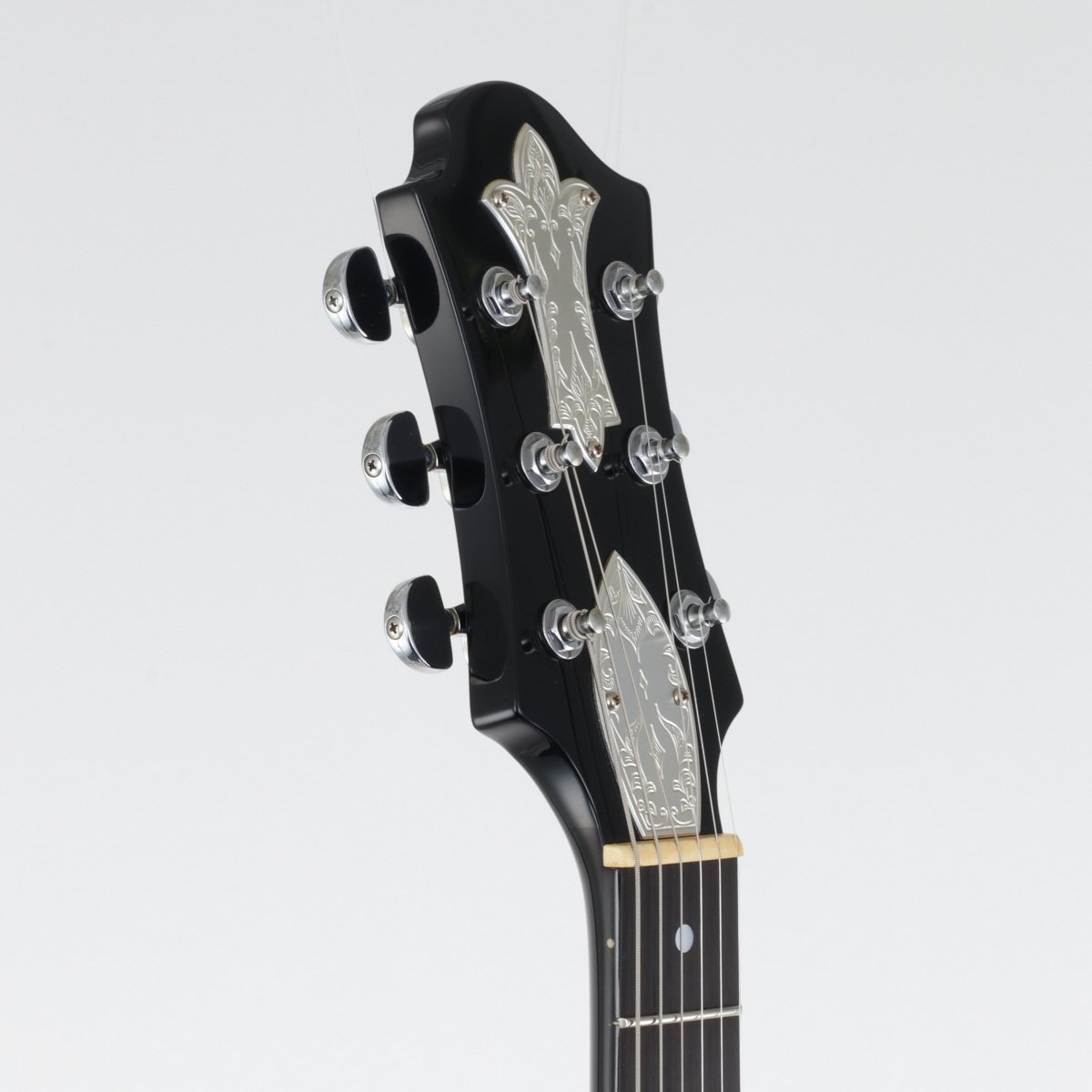 USED Zephyr / ZST-158 Black [11]