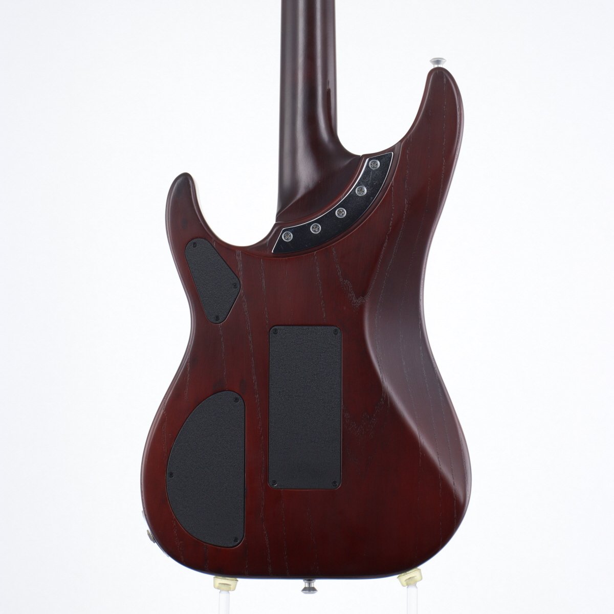 [SN 9707035] USED Washburn / N4E APNSM 1997 Padauk Natural Satin Matte [12]