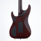 [SN 9707035] USED Washburn / N4E APNSM 1997 Padauk Natural Satin Matte [12]