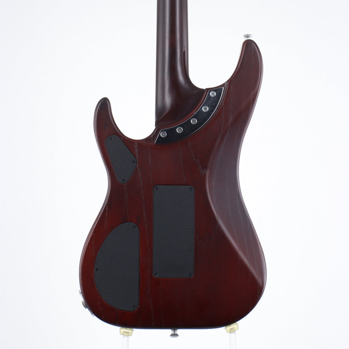 [SN 9707035] USED Washburn / N4E APNSM 1997 Padauk Natural Satin Matte [12]