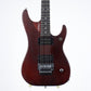 [SN 9707035] USED Washburn / N4E APNSM 1997 Padauk Natural Satin Matte [12]