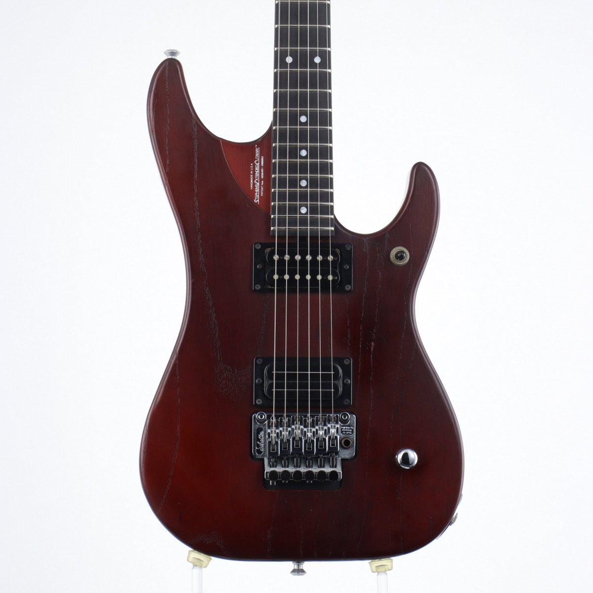 [SN 9707035] USED Washburn / N4E APNSM 1997 Padauk Natural Satin Matte [12]
