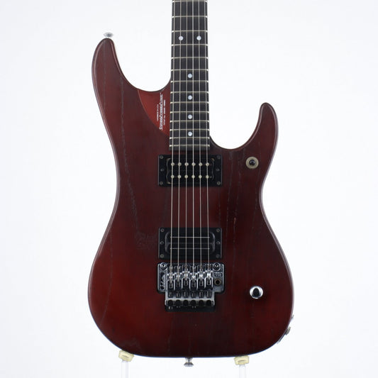 [SN 9707035] USED Washburn / N4E APNSM 1997 Padauk Natural Satin Matte [12]