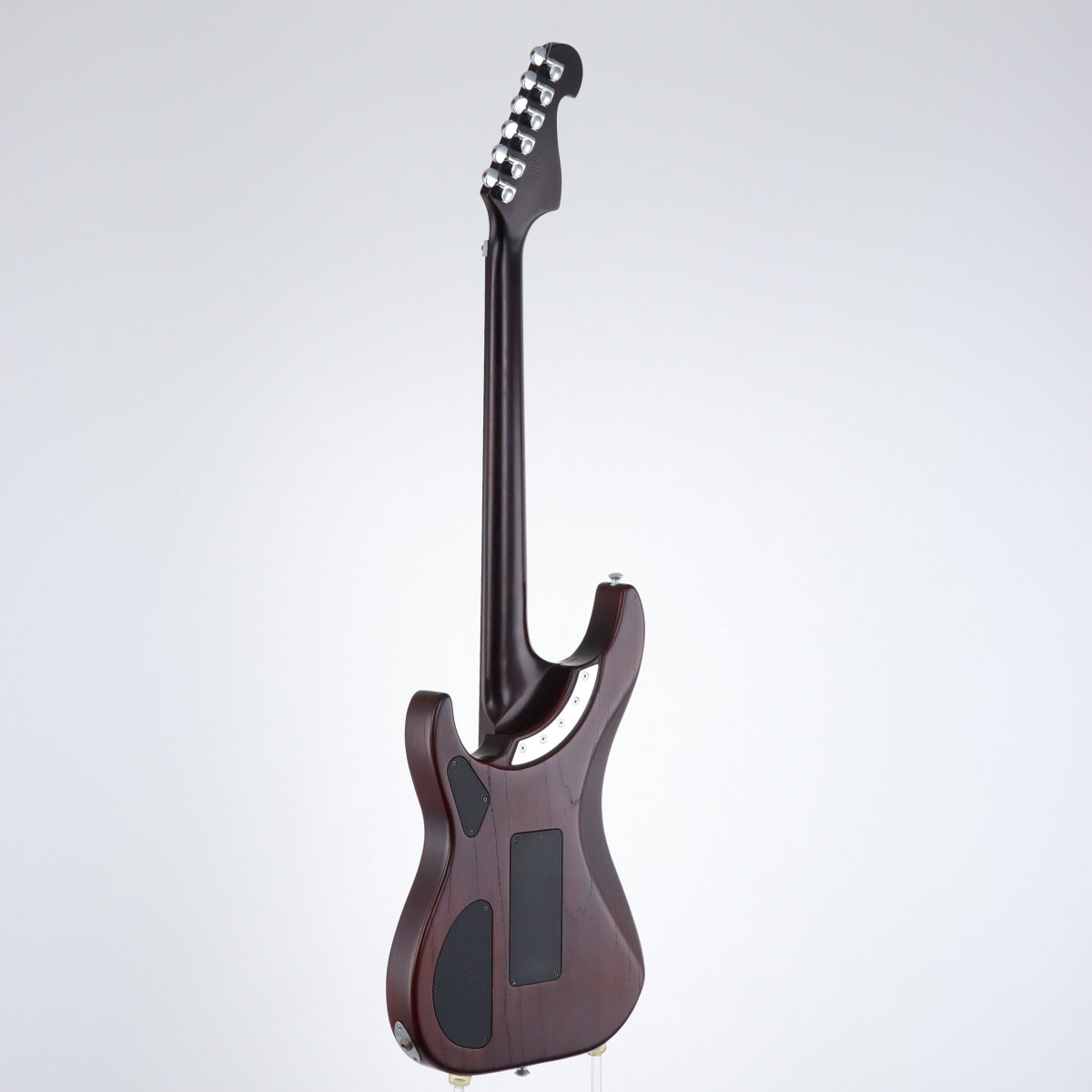 [SN 9707035] USED Washburn / N4E APNSM 1997 Padauk Natural Satin Matte [12]